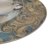 Planche À Découper Goddess Moon (Coin)