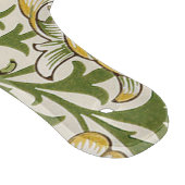 Planche À Découper Golden Lily Fleurs sauvages William Morris (Coin)