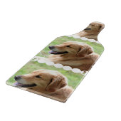 Planche À Découper golden-retriever-33 (Coin)