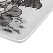 Planche À Découper Golem Gargoyle (Coin)