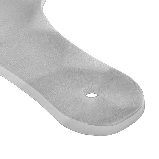 Planche À Découper Golf Ball Texture (Coin)