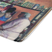 Planche À Découper Golf Bufe, Budapest (Coin)