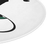 Planche À Découper Golf - un jeu merveilleux (Coin)