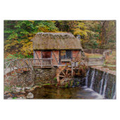 Planche À Découper Gomez Mill (Devant)