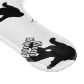 Planche À Découper Gone Squatchin' (Coin)