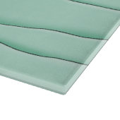 Planche À Découper Good Morning Orange Cat Funny (Coin)