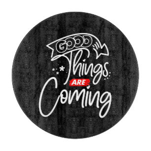 Planche À Découper Good Things