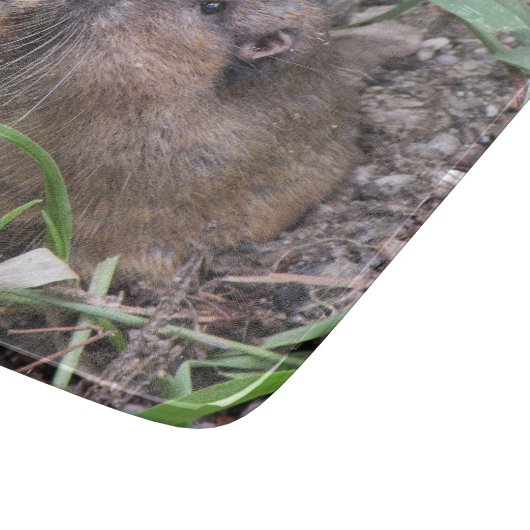 Planche À Découper Gopher de poche (Coin)