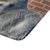 PLANCHE À DÉCOUPER GORILLA (Coin)