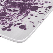 Planche À Découper Gorille (Coin)