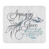 Planche À Découper Grace Extraordinaire (Devant)