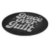 Planche À Découper Grace Over Culotte (Coin)