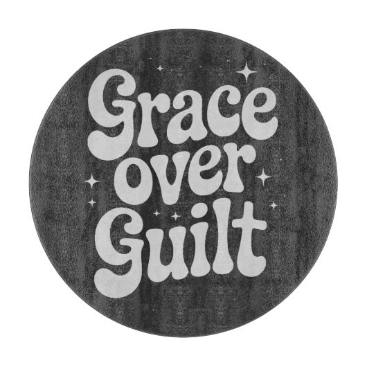 Planche À Découper Grace Over Culotte (Devant)
