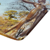 Planche À Découper Graceful Dancers by Shirley Taylor (Coin)