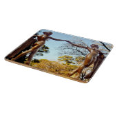 Planche À Découper Graceful Dancers by Shirley Taylor (Coin)