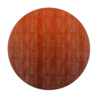 Planche À Découper Gradient Red - deep to light | Mood Background |