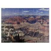 Planche À Découper Grand Canyon, Arizona (Devant)