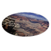 Planche À Découper Grand Canyon, Arizona (Coin)