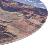 Planche À Découper Grand Canyon, Arizona (Coin)