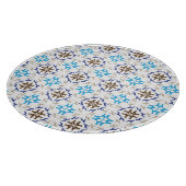 Planche À Découper Grand Danois glasboard (Coin)