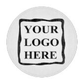 Planche À Découper Grand-mère Anniversaire Cadeau personnalisé (Devant)