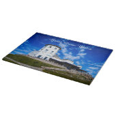 Planche À Découper Grand Orme pays de Galles. (Coin)