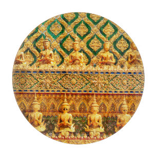Planche À Découper Grand Palais à Bangkok, Thaïlande