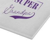 Planche À Découper Grand-père (Coin)