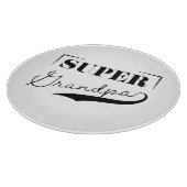 Planche À Découper Grand-père (Coin)