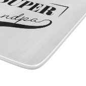 Planche À Découper Grand-père (Coin)