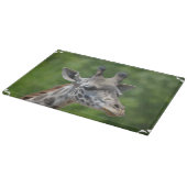 Planche À Découper Grande girafe (Coin)