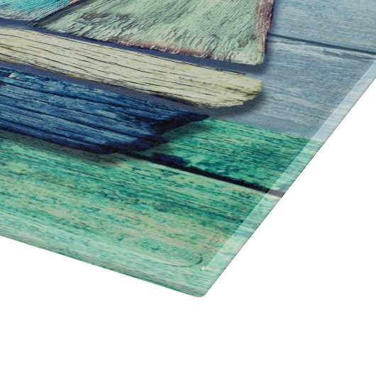 Planche À Découper Grande planche à repasser en verre Conception de l (Coin)