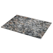 Planche À Découper Granit - Hard Rock (Coin)