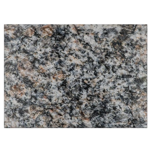 Planche À Découper Granit - Hard Rock (Devant)