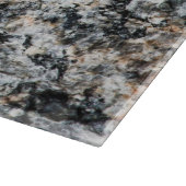 Planche À Découper Granit - Hard Rock (Coin)