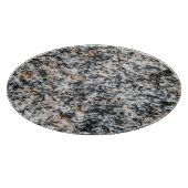 Planche À Découper Granit - Hard Rock (Coin)