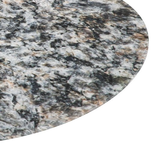 Planche À Découper Granit - Hard Rock (Coin)