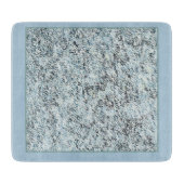 Planche À Découper Granit incisé (Devant)