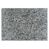 Planche À Découper Granite background (Devant)