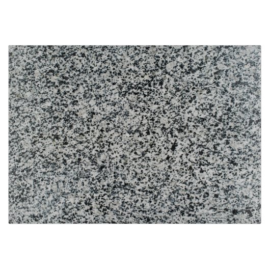 Planche À Découper Granite background (Devant)