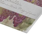 Planche à découper Grape Cluster Buon Appetito (Coin)