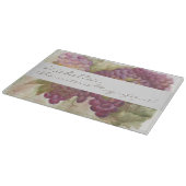 Planche à découper Grape Cluster Buon Appetito (Coin)