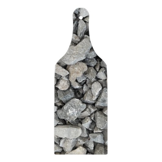 Planche À Découper Gravure en calcaire (Devant)