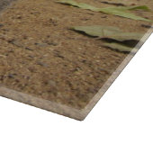 Planche À Découper Gray Squirrel Hyde Park Londres. (Coin)