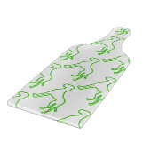 Planche à découper Great Dane (Coin)