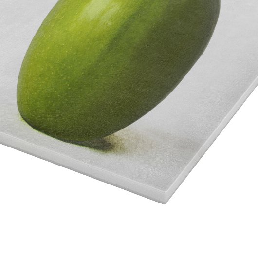 Planche À Découper Green Apple cbcna (Coin)