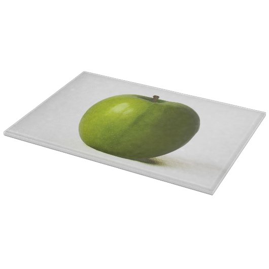 Planche À Découper Green Apple cbcna (Coin)