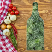 Planche À Découper Green Nerve Plante Feuille Floral