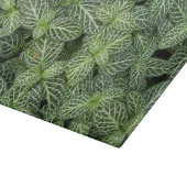 Planche À Découper Green Nerve Plante Feuille Floral (Coin)