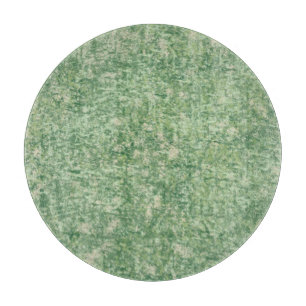 Planche À Découper Green Textured Arrière - plan par Shirley Taylor